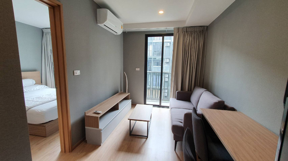 ให้เช่าคอนโดวงเวียนใหญ่ เจริญนคร : SN517 **ให้เช่า ไม่ว่างครับผม โครงการ The Most อิสรภาพ** 1 Bedroom ชั้น 6 วิวสระน้ำโครงการ พร้อมอยู่ **เจ้าของใจดี**ใกล้ศิริราชที่สุด