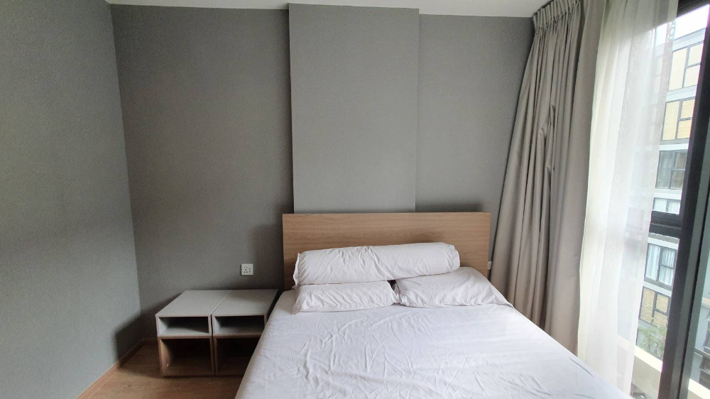 ให้เช่าคอนโดวงเวียนใหญ่ เจริญนคร : SN517 **ให้เช่า ไม่ว่างครับผม โครงการ The Most อิสรภาพ** 1 Bedroom ชั้น 6 วิวสระน้ำโครงการ พร้อมอยู่ **เจ้าของใจดี**ใกล้ศิริราชที่สุด