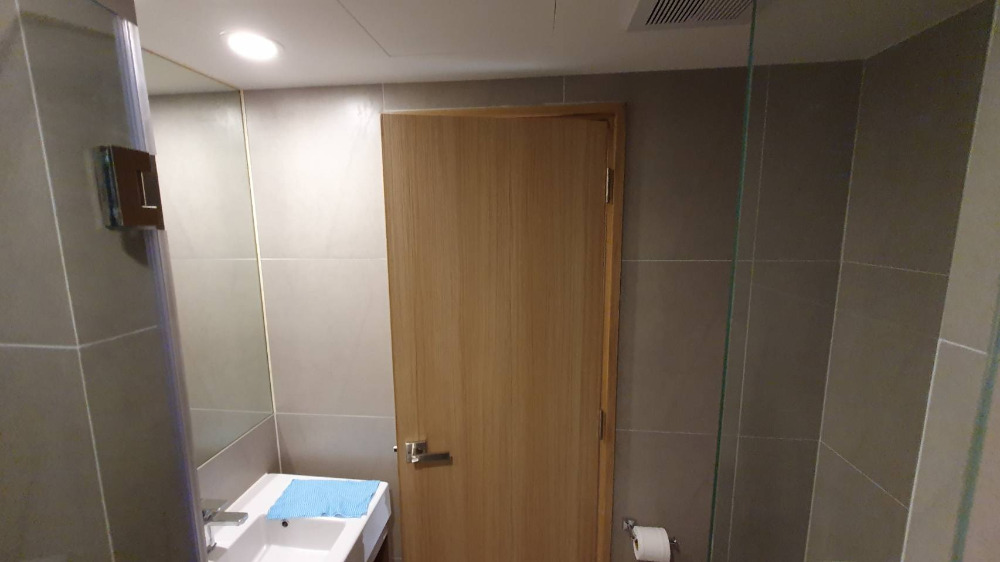 ให้เช่าคอนโดวงเวียนใหญ่ เจริญนคร : SN517 **ให้เช่า ไม่ว่างครับผม โครงการ The Most อิสรภาพ** 1 Bedroom ชั้น 6 วิวสระน้ำโครงการ พร้อมอยู่ **เจ้าของใจดี**ใกล้ศิริราชที่สุด