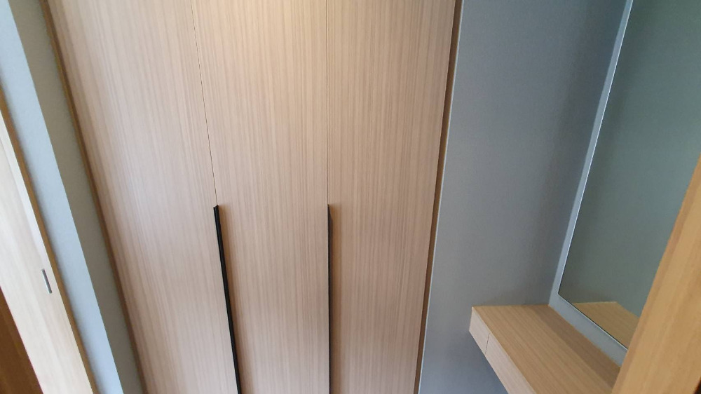 ให้เช่าคอนโดวงเวียนใหญ่ เจริญนคร : SN517 **ให้เช่า ไม่ว่างครับผม โครงการ The Most อิสรภาพ** 1 Bedroom ชั้น 6 วิวสระน้ำโครงการ พร้อมอยู่ **เจ้าของใจดี**ใกล้ศิริราชที่สุด