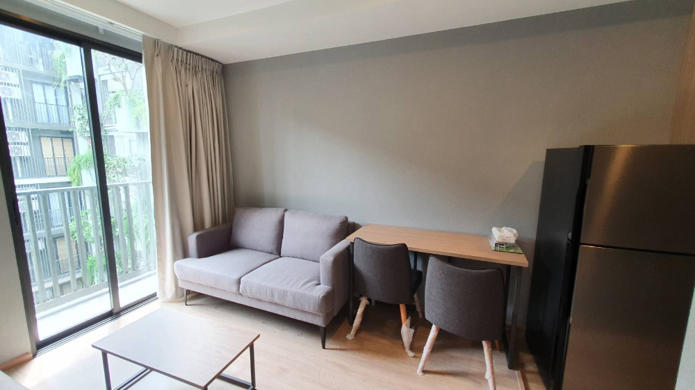 ให้เช่าคอนโดวงเวียนใหญ่ เจริญนคร : SN517 **ให้เช่า ไม่ว่างครับผม โครงการ The Most อิสรภาพ** 1 Bedroom ชั้น 6 วิวสระน้ำโครงการ พร้อมอยู่ **เจ้าของใจดี**ใกล้ศิริราชที่สุด