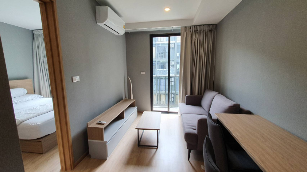 ให้เช่าคอนโดวงเวียนใหญ่ เจริญนคร : SN517 **ให้เช่า ไม่ว่างครับผม โครงการ The Most อิสรภาพ** 1 Bedroom ชั้น 6 วิวสระน้ำโครงการ พร้อมอยู่ **เจ้าของใจดี**ใกล้ศิริราชที่สุด