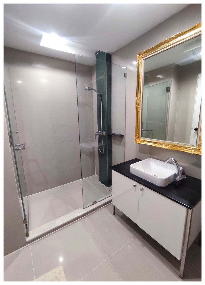 For SaleCondoOnnut, Udomsuk : Condo for sale: The Next Garden Mix Sukhumvit 52, near BTS On Nut