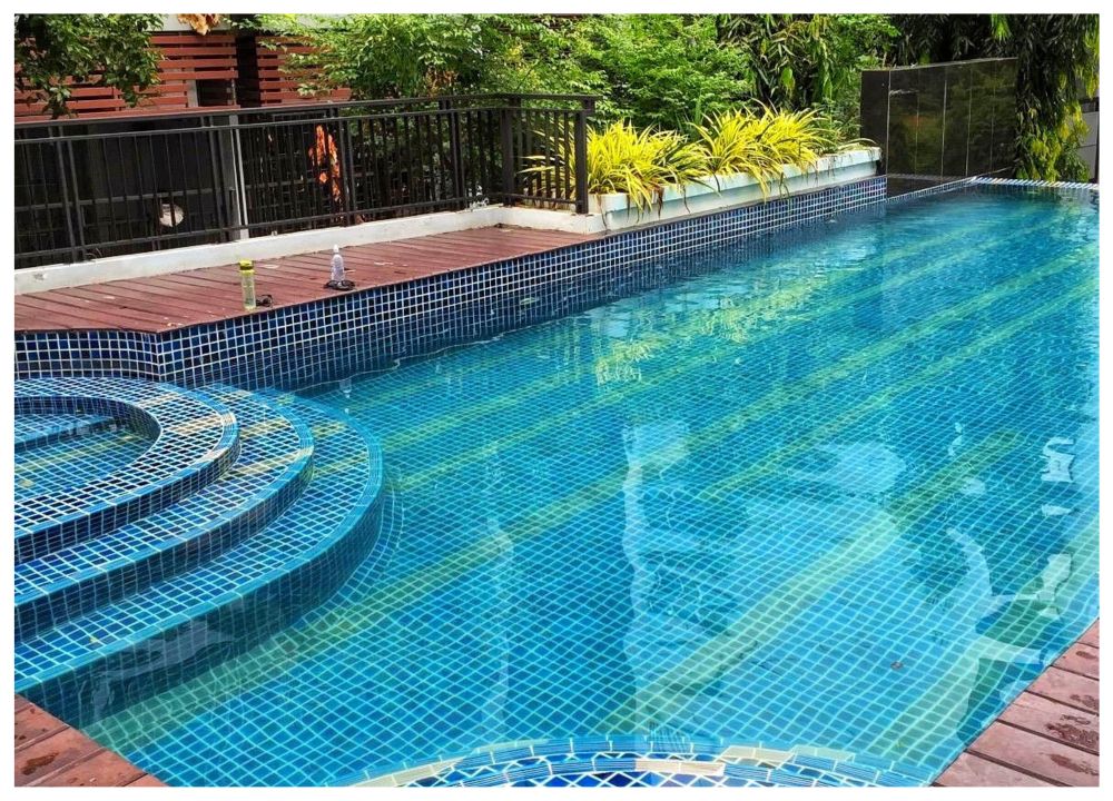 For SaleCondoOnnut, Udomsuk : Condo for sale: The Next Garden Mix Sukhumvit 52, near BTS On Nut