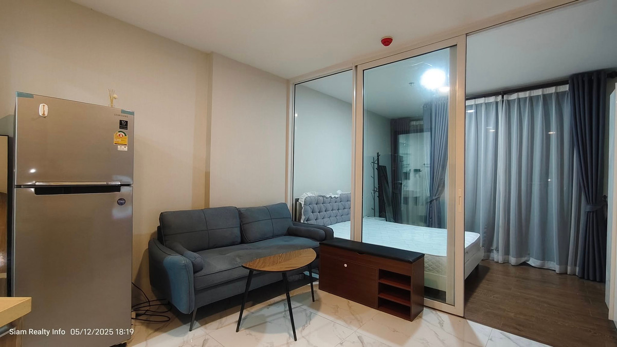 For RentCondoRatchadapisek, Huaikwang, Suttisan : for Rent Artisan Ratchada Condo 🍂 near MRT Huai khwang , Bangkok