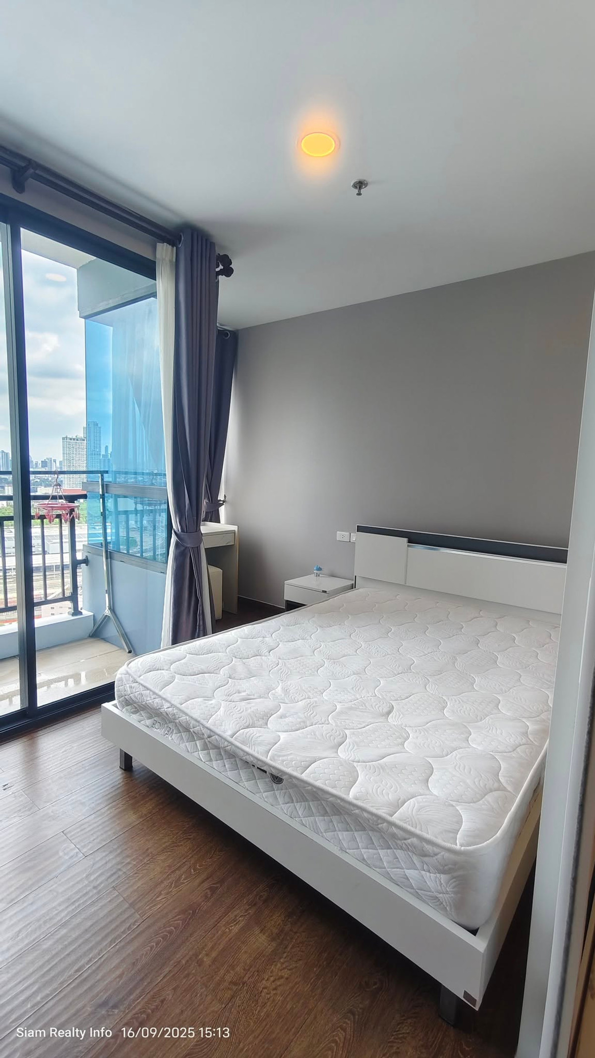 ให้เช่าคอนโดรัชดา ห้วยขวาง : ​(รับ 1-12 เดือน) ให้เช่า อาติซาน รัชดา คอนโด 🍂ใกล้ MRT ห้วยขวาง คอนโด Artisan Ratchada 