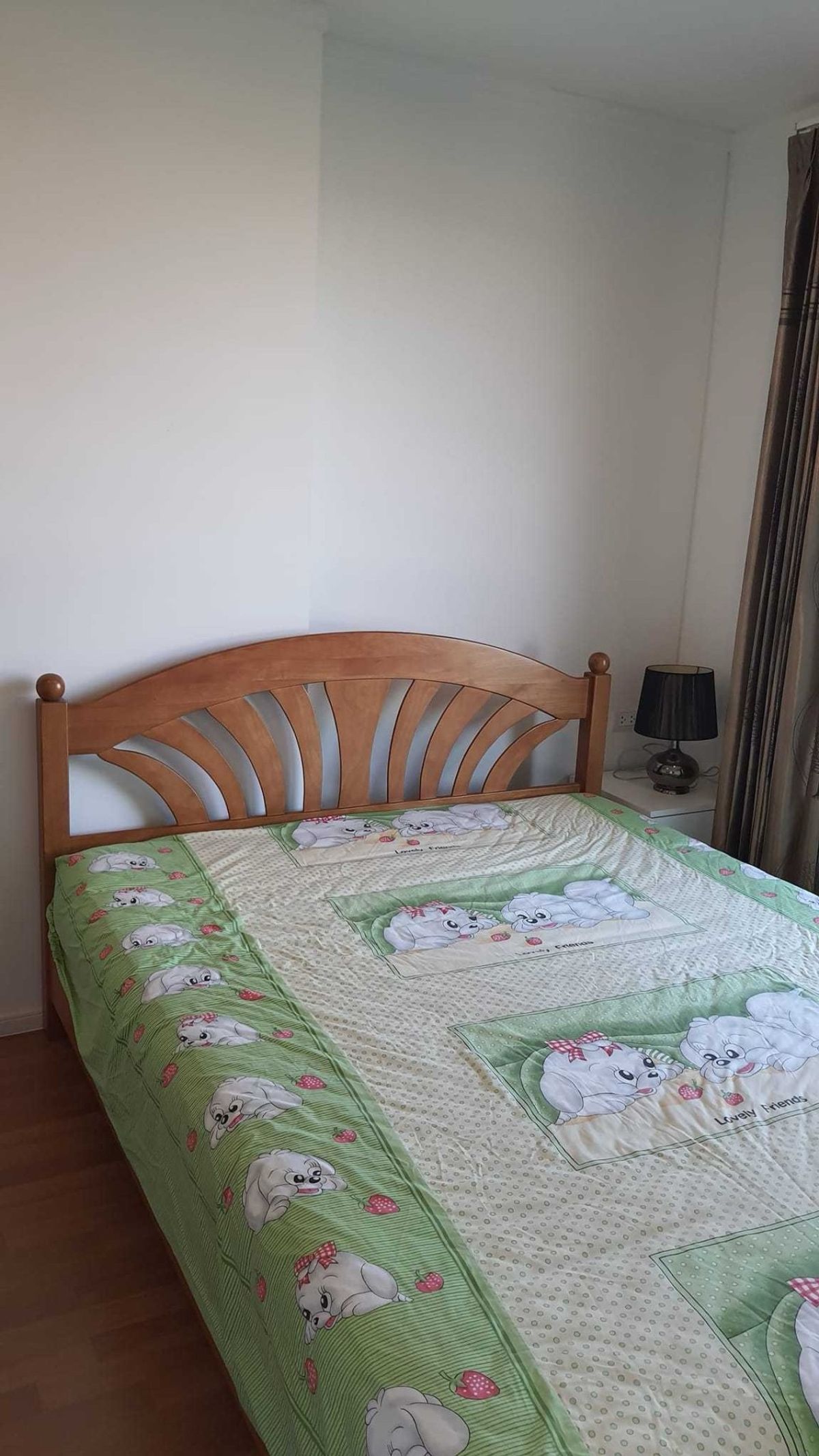 ขายคอนโดปิ่นเกล้า จรัญสนิทวงศ์ : 🔥1นอน 32ตรม🔥ขาย Lumpini Place Borom Ratchachonni-Pinklao🔥