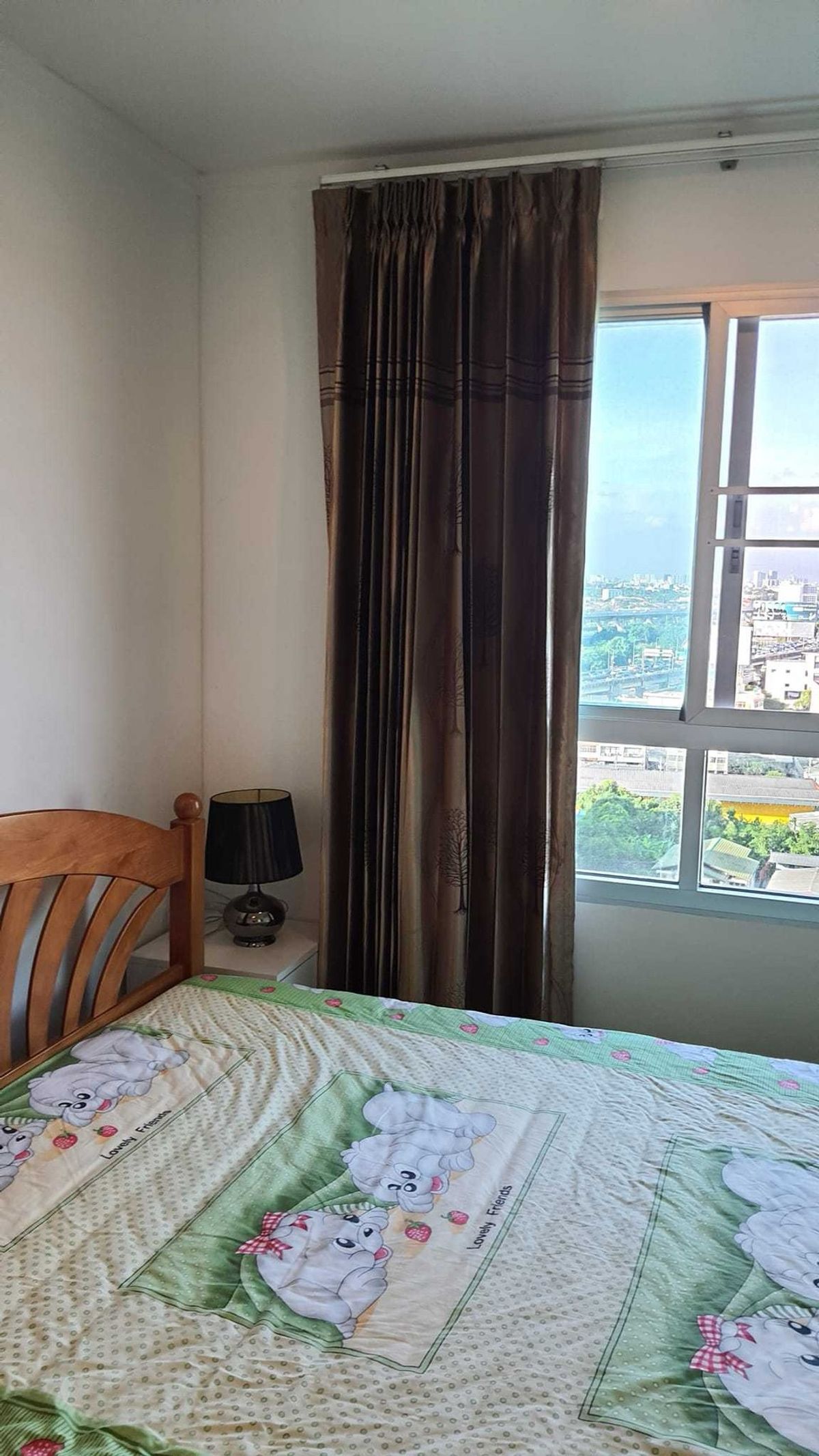 ขายคอนโดปิ่นเกล้า จรัญสนิทวงศ์ : 🔥1นอน 32ตรม🔥ขาย Lumpini Place Borom Ratchachonni-Pinklao🔥