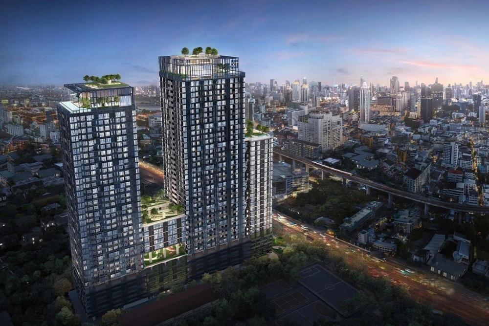 ขายดาวน์คอนโดราชเทวี พญาไท : 🎉𝗛𝗢𝗧 𝗗𝗘𝗔𝗟| 𝟏นอน 𝟒𝟐ตรม|รับประกันการันตีราคาดีที่สุด💯📱𝟎𝟗𝟐-𝟖𝟎𝟖𝟖𝟖𝟗𝟗