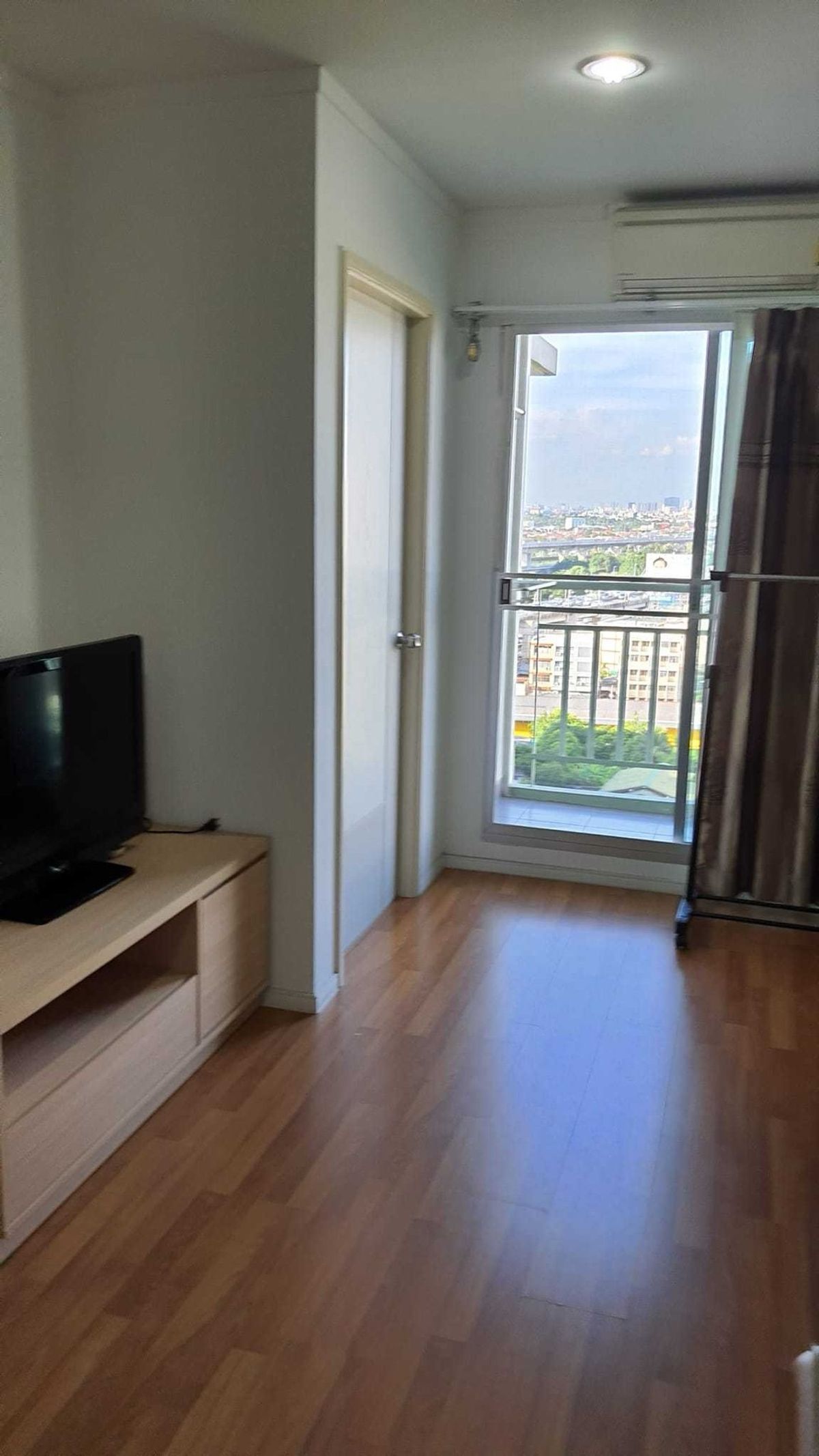 ขายคอนโดปิ่นเกล้า จรัญสนิทวงศ์ : 🔥1นอน 32ตรม🔥ขาย Lumpini Place Borom Ratchachonni-Pinklao🔥