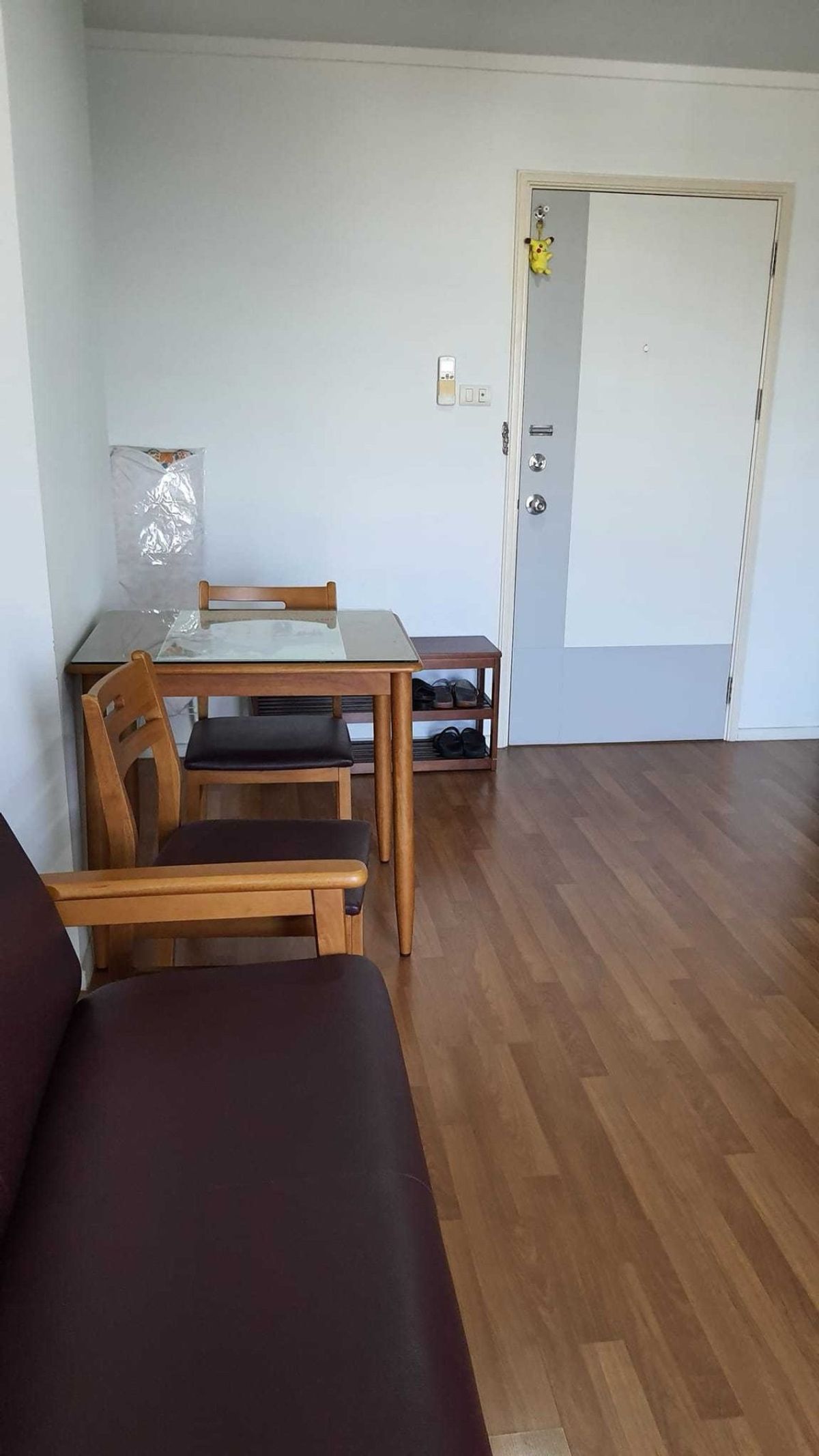 ขายคอนโดปิ่นเกล้า จรัญสนิทวงศ์ : 🔥1นอน 32ตรม🔥ขาย Lumpini Place Borom Ratchachonni-Pinklao🔥