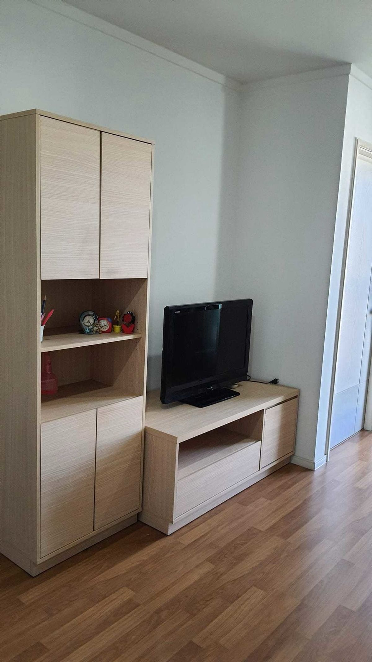 ขายคอนโดปิ่นเกล้า จรัญสนิทวงศ์ : 🔥1นอน 32ตรม🔥ขาย Lumpini Place Borom Ratchachonni-Pinklao🔥