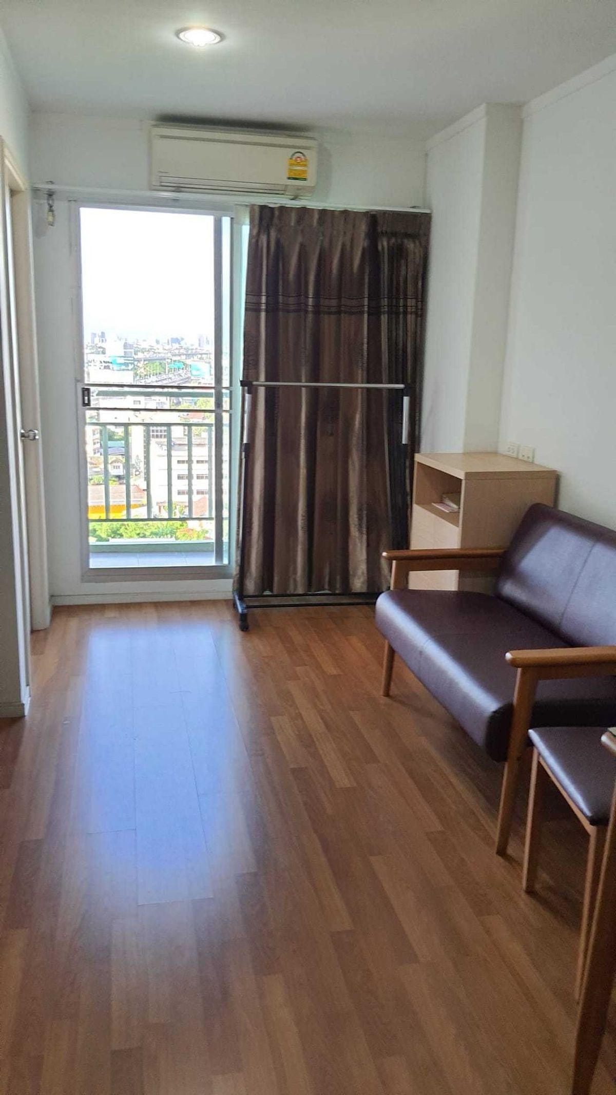 ขายคอนโดปิ่นเกล้า จรัญสนิทวงศ์ : 🔥1นอน 32ตรม🔥ขาย Lumpini Place Borom Ratchachonni-Pinklao🔥