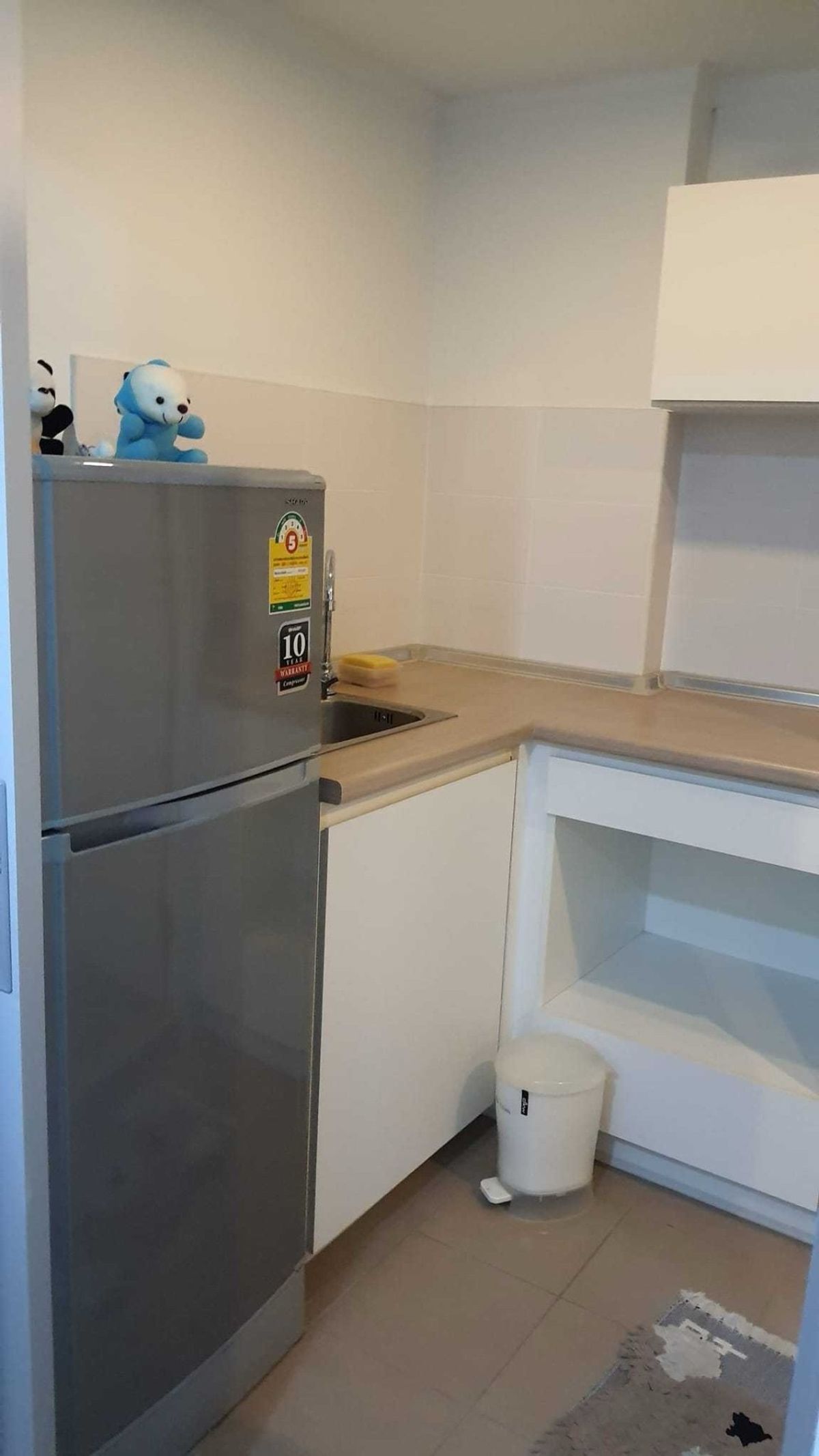 ขายคอนโดปิ่นเกล้า จรัญสนิทวงศ์ : 🔥1นอน 32ตรม🔥ขาย Lumpini Place Borom Ratchachonni-Pinklao🔥