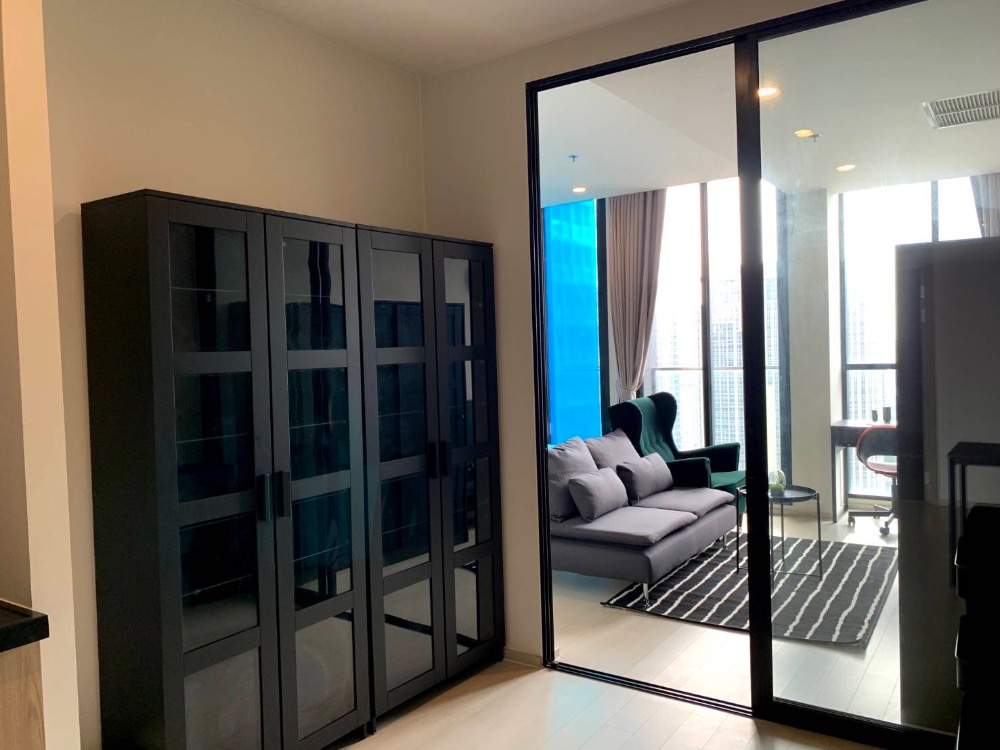 For RentCondoWitthayu, Chidlom, Langsuan, Ploenchit : Condo for rent: NOBLE PLOENCHIT, fully furnished condo, ready to move in, next to BTS Ploenchit with private elevator!!