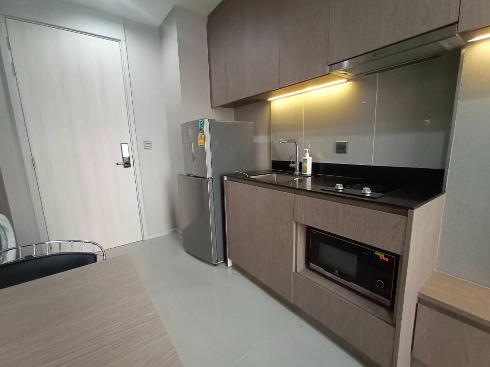 For RentCondoSapankwai,Jatujak : ❌Booked❌✨For Rent✨ M Jatujak (เอ็ม จตุจักร) 1Bed 1Bath 17,000/month 🔥🔥Pets allow🐶🐱 🔥Available Now🔥