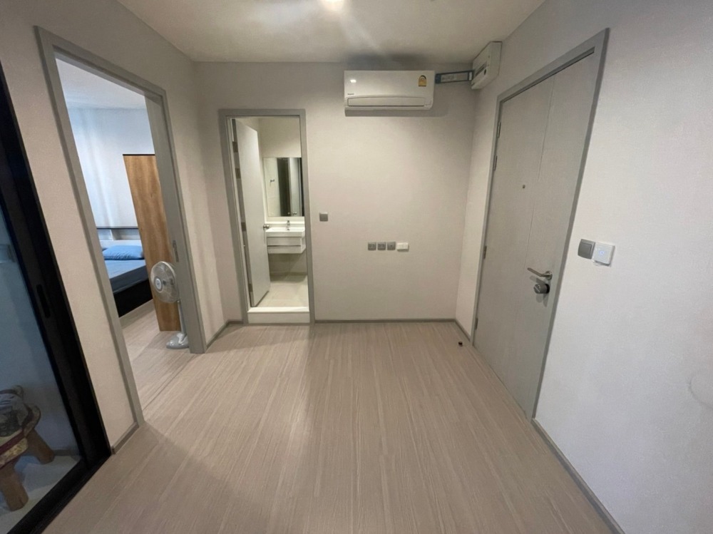 For SaleCondoOnnut, Udomsuk : !!! Agreed to sell!!! Loss Condo Life Sukhumvit 62 with tenants