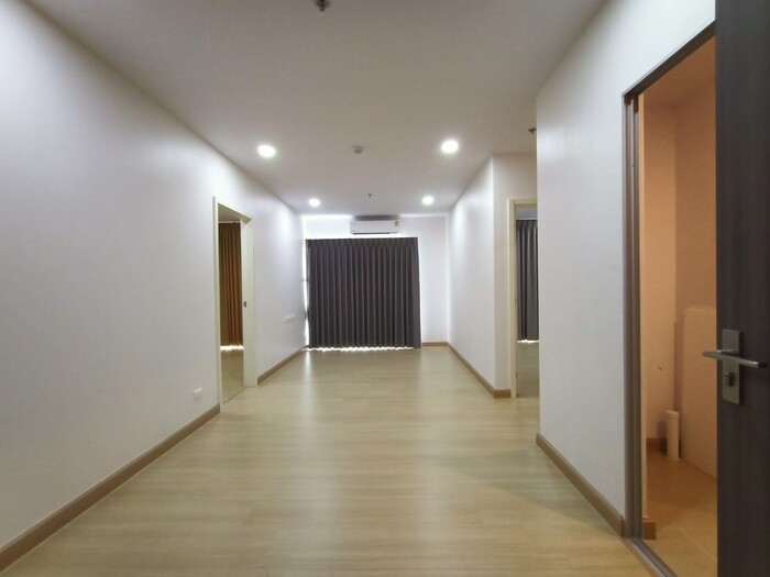 For SaleCondoBang kae, Phetkasem : 🎨For sale (with tenant) 2 bedrooms, 2 bathrooms, 8th floor, Building A, only 5.3 million baht!! // Supalai Veranda Condo, Phasi Charoen Station // 065 356 2745 Nong The Toy🎨