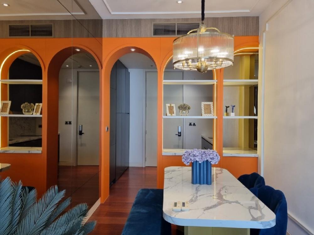 For RentCondoSukhumvit, Asoke, Thonglor : Beautiful room 🔰Khhun by yoo🔰 65,000/month