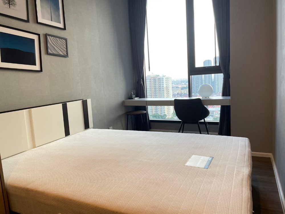 For RentCondoOnnut, Udomsuk : Condo whizdom inspire for rent