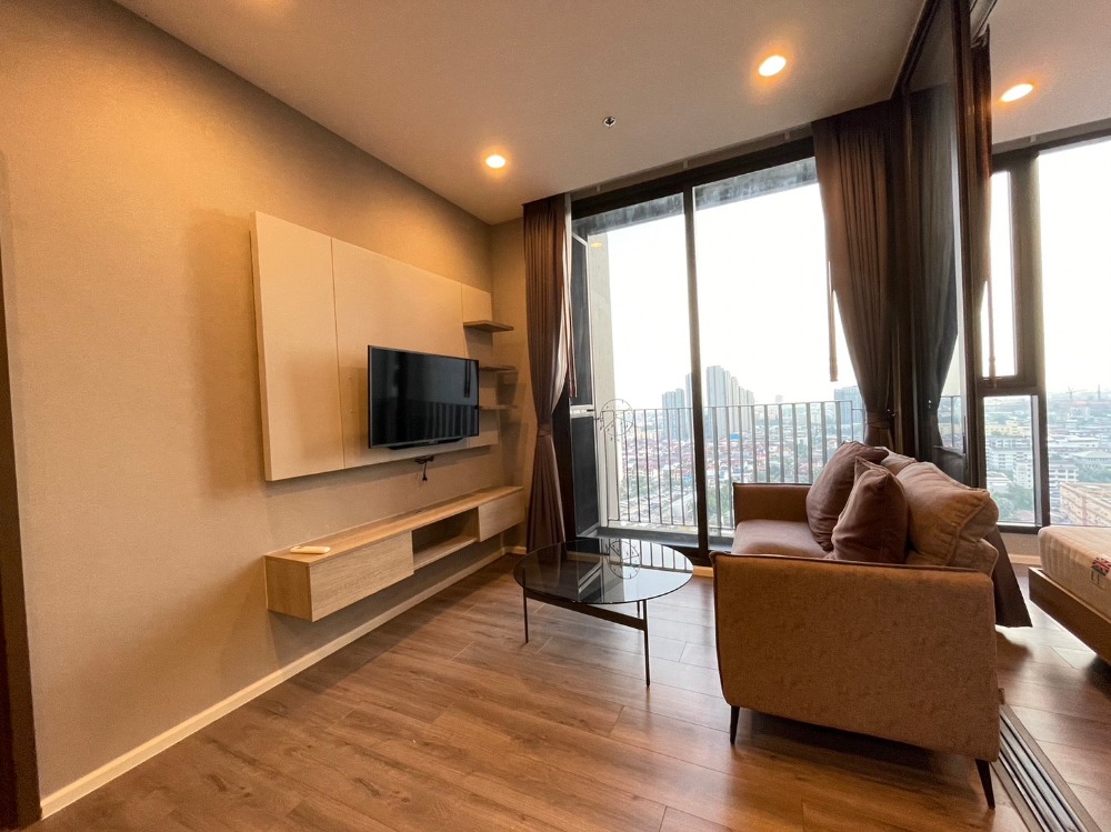 For RentCondoOnnut, Udomsuk : Condo whizdom inspire for rent