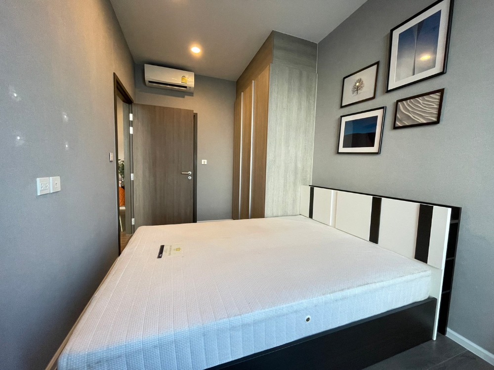 For RentCondoOnnut, Udomsuk : Condo whizdom inspire for rent