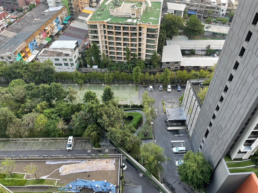 For RentCondoOnnut, Udomsuk : Condo whizdom inspire for rent