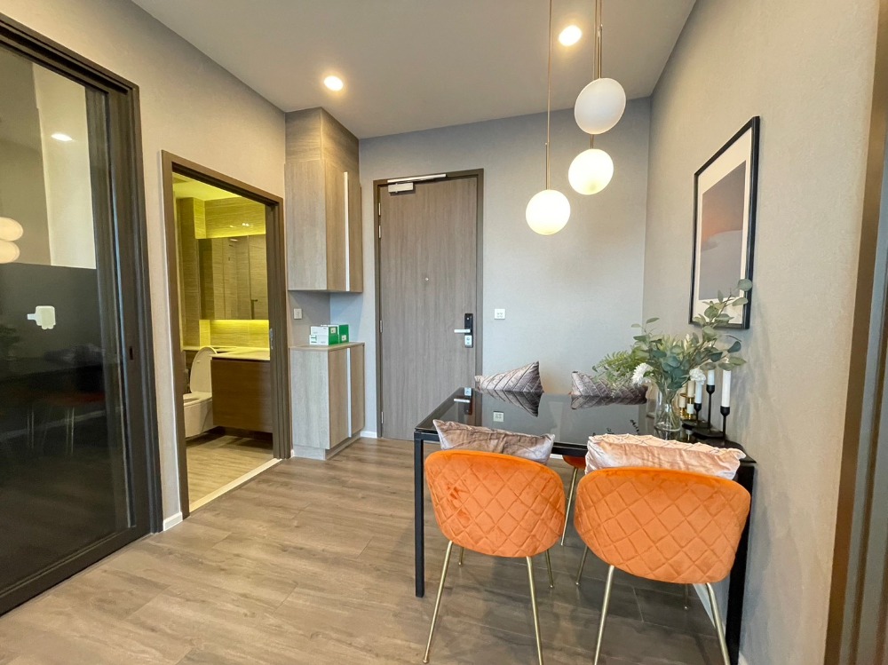 For RentCondoOnnut, Udomsuk : Condo whizdom inspire for rent