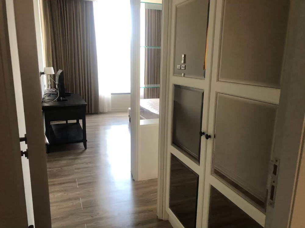 For RentCondoSathorn, Narathiwat : Condo the willows Sathorn for rent