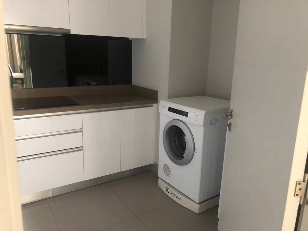 For RentCondoSathorn, Narathiwat : Condo the willows Sathorn for rent