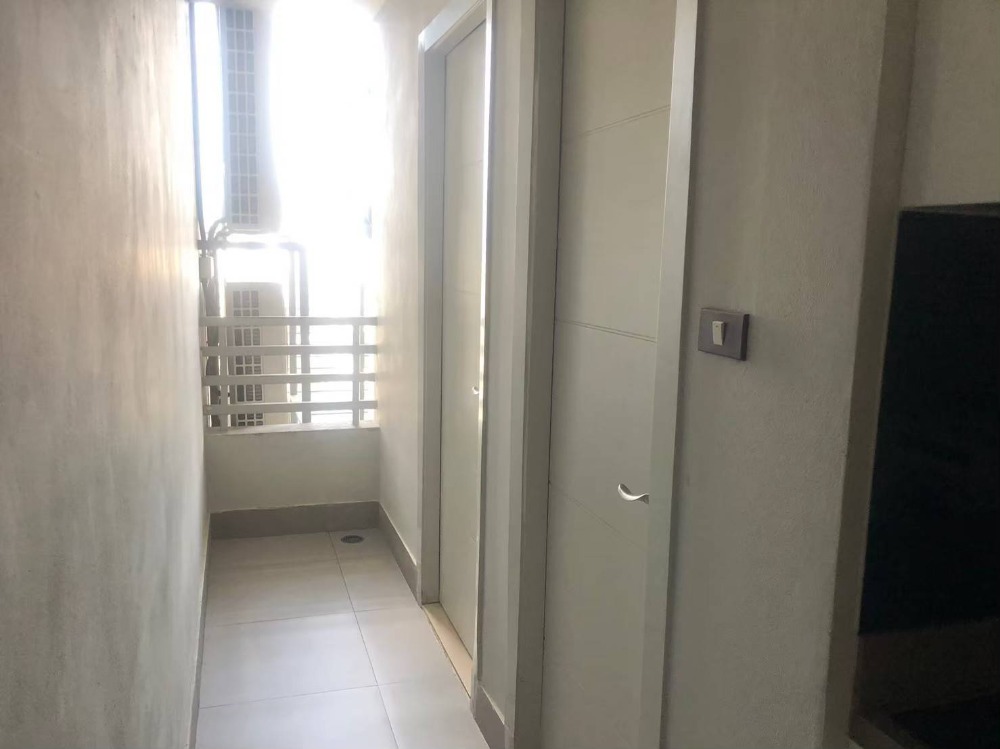 For RentCondoSathorn, Narathiwat : Condo the willows Sathorn for rent