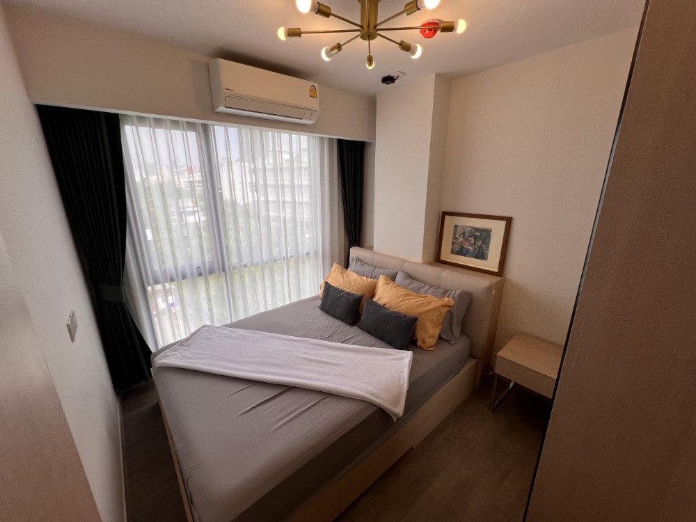 ให้เช่าคอนโดสาทร นราธิวาส : The shade สาธร ซอย 1 ห้องใหม่ สวย ราคาดี ใกล้ mrt เดินทางสะดวก พร้อมเข้าอยู่