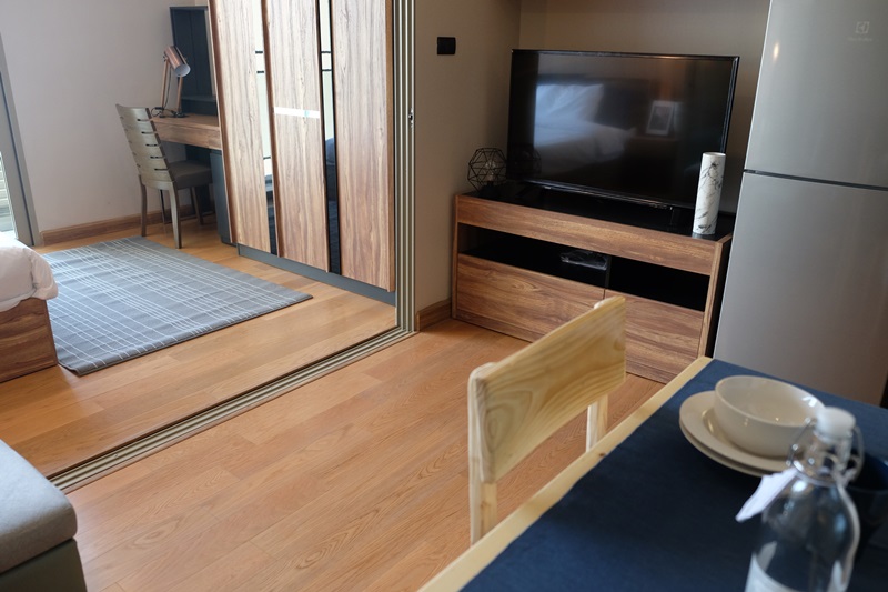 For RentCondoSriracha Laem Chabang Ban Bueng : Urgent, reduce the price for Rent, Marina Bay Condo, Marina bay Condo