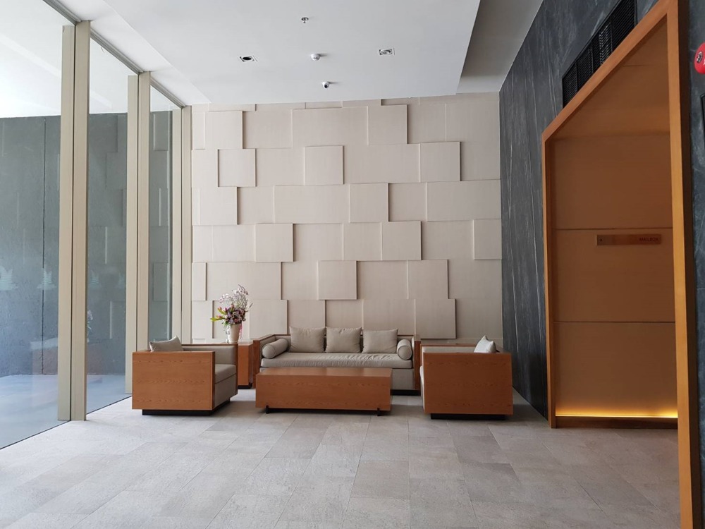 For RentCondoSriracha Laem Chabang Ban Bueng : Urgent, reduce the price for Rent, Marina Bay Condo, Marina bay Condo