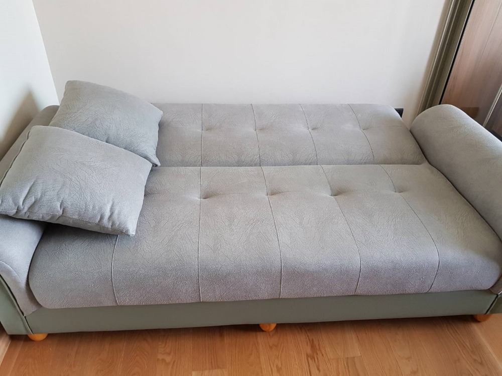 For RentCondoSriracha Laem Chabang Ban Bueng : Urgent, reduce the price for Rent, Marina Bay Condo, Marina bay Condo