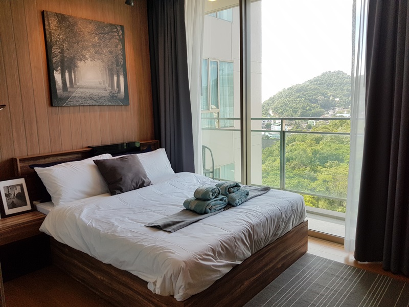 ให้เช่าคอนโดศรีราชา แหลมฉบัง บ้านบึง : ด่วน ปรับลดราคา ให้เช่า Rent คอนโดมารีน่าเบย์ Marina bay Condo