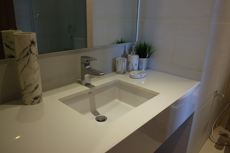 For RentCondoSriracha Laem Chabang Ban Bueng : Urgent, reduce the price for Rent, Marina Bay Condo, Marina bay Condo