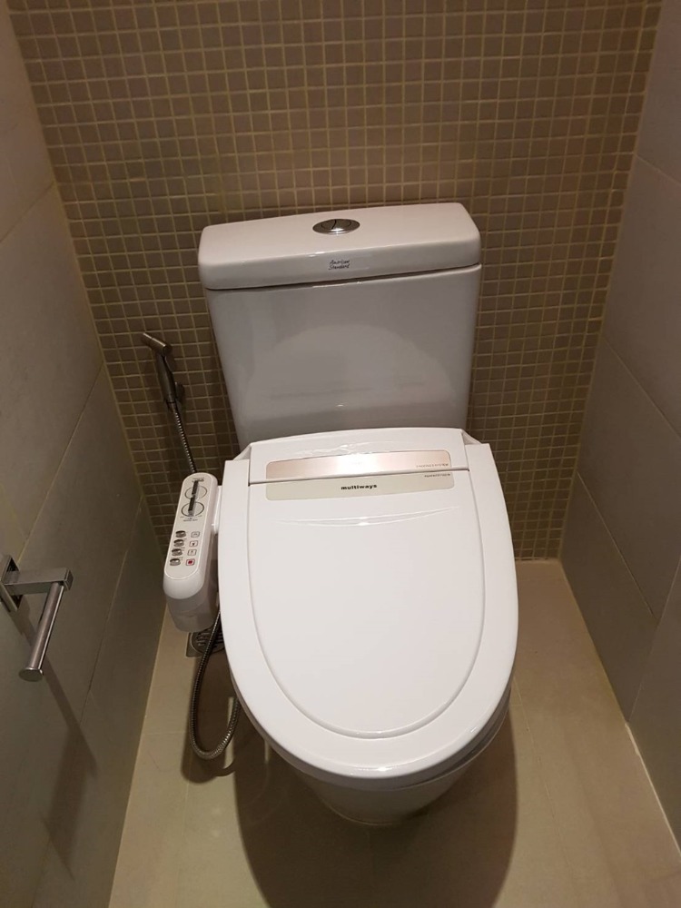 For RentCondoSriracha Laem Chabang Ban Bueng : Urgent, reduce the price for Rent, Marina Bay Condo, Marina bay Condo