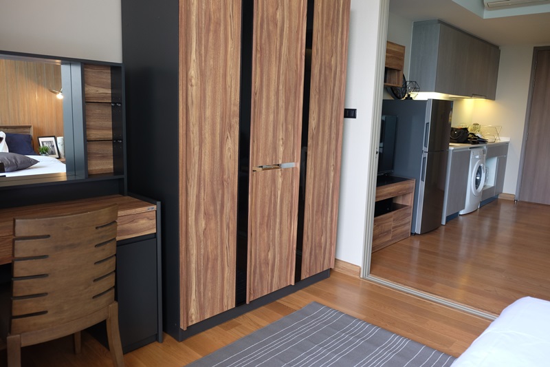 For RentCondoSriracha Laem Chabang Ban Bueng : Urgent, reduce the price for Rent, Marina Bay Condo, Marina bay Condo