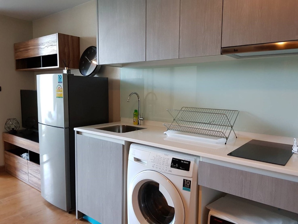 For RentCondoSriracha Laem Chabang Ban Bueng : Urgent, reduce the price for Rent, Marina Bay Condo, Marina bay Condo