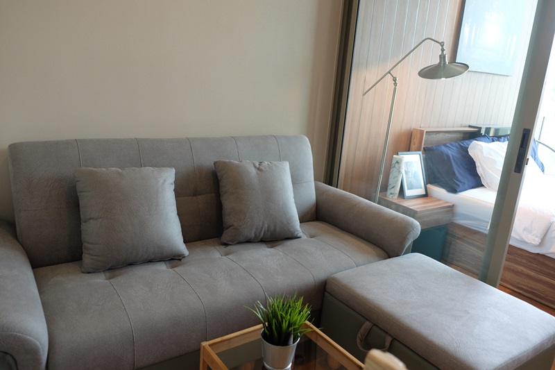 For RentCondoSriracha Laem Chabang Ban Bueng : Urgent, reduce the price for Rent, Marina Bay Condo, Marina bay Condo