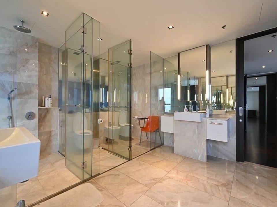 For RentCondoSathorn, Narathiwat : The met Sathorn luxury penthouse for rent