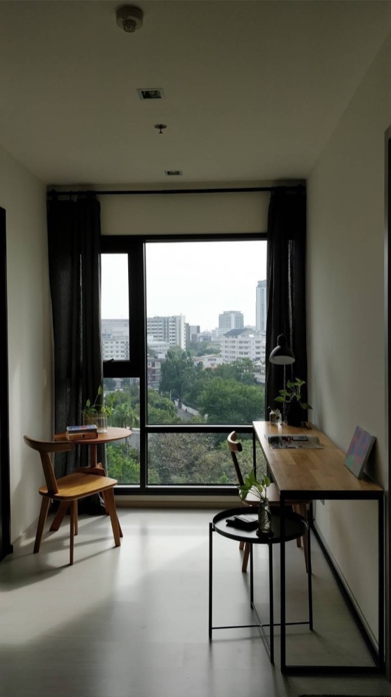 ให้เช่าคอนโดสุขุมวิท อโศก ทองหล่อ : for rent Rhythm 36 38 1 bed nice room ❤️🌟