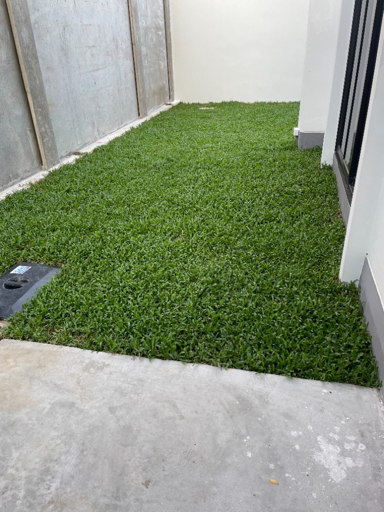 For SaleHousePathum Thani,Rangsit, Thammasat : Luxury 3-storey detached house for sale, Baan Nara Wongwaen-Ramintra, Modern European style, fully furnished. Near the entrance to the Chalong Rat Expressway (Chatuchot checkpoint), Fashion Island and The Promenade, Synphaet Hospital