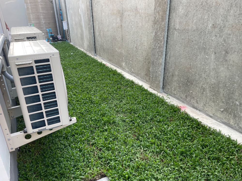 For SaleHousePathum Thani,Rangsit, Thammasat : Luxury 3-storey detached house for sale, Baan Nara Wongwaen-Ramintra, Modern European style, fully furnished. Near the entrance to the Chalong Rat Expressway (Chatuchot checkpoint), Fashion Island and The Promenade, Synphaet Hospital