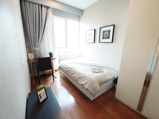 ให้เช่าคอนโดวิทยุ ชิดลม หลังสวน : คอนโดให้เช่า Address Chidlom 2 นอน 2 น้ำ ขนาด 73 ตรม ใกล้เซ็นทรัลชิดลม