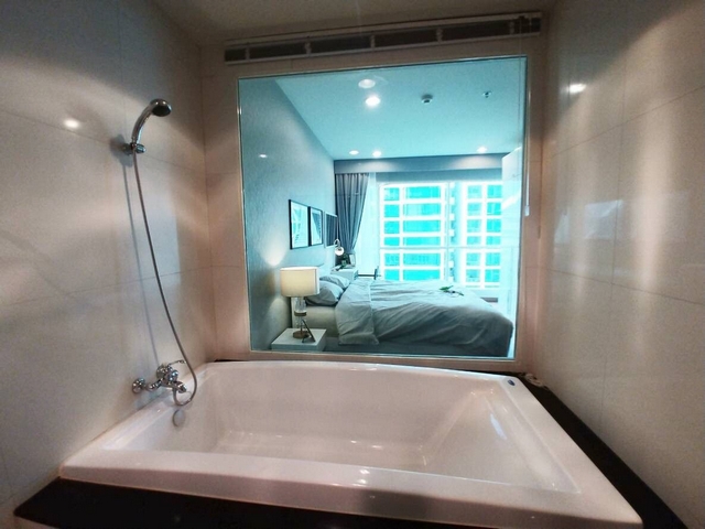 ให้เช่าคอนโดวิทยุ ชิดลม หลังสวน : คอนโดให้เช่า Address Chidlom 2 นอน 2 น้ำ ขนาด 73 ตรม ใกล้เซ็นทรัลชิดลม