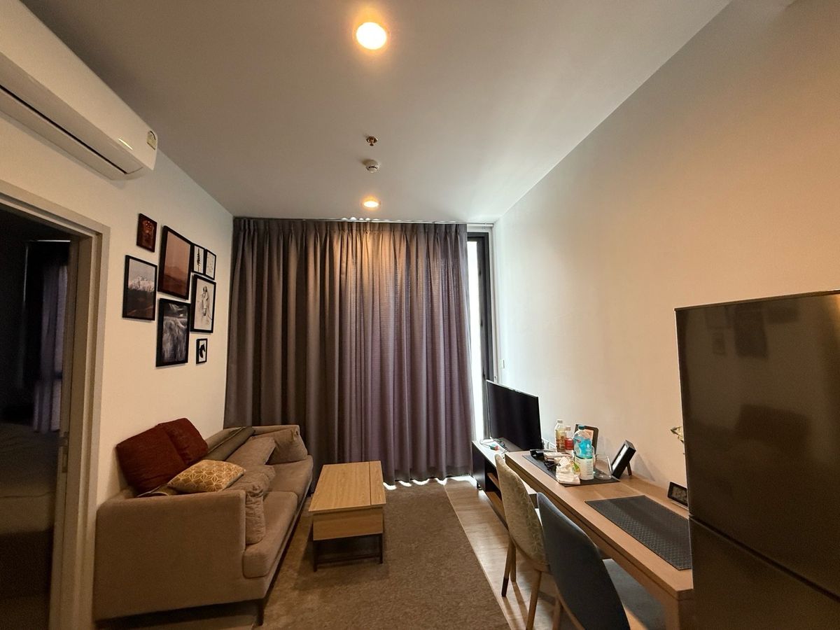 For RentCondoSukhumvit, Asoke, Thonglor : Luxury condo XT Ekkamai for rent 1 bedroom at Sukhumvit 63