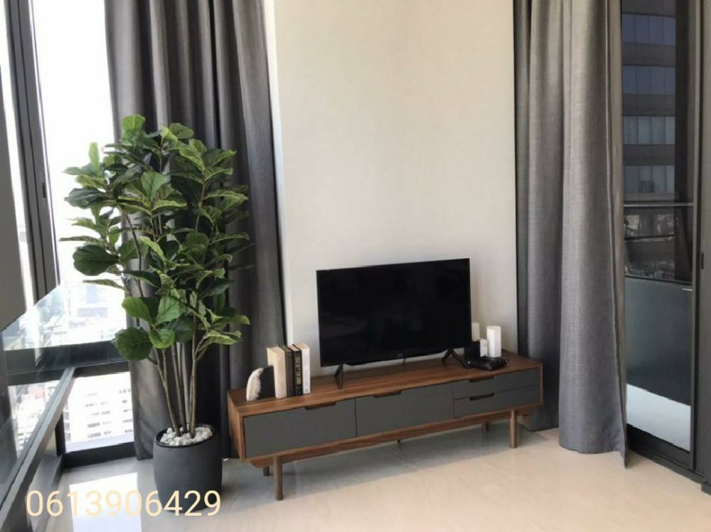 For SaleCondoSilom, Saladaeng, Bangrak : Condo Ashton silom for sale