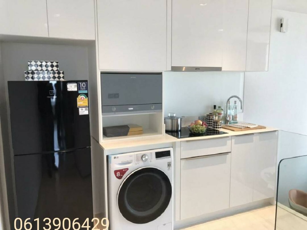 For SaleCondoSilom, Saladaeng, Bangrak : Condo Ashton silom for sale